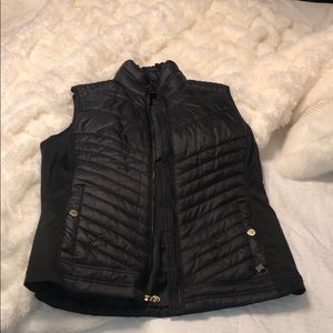 Mk vest